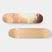 SKATEBOARD STIJL EN ONTWERP (Horizontaal)