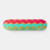 SKATEBOARD STIJL EN ONTWERP (Horizontaal)
