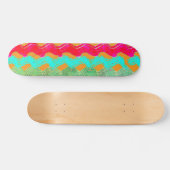 SKATEBOARD STIJL EN ONTWERP (Horizontaal)