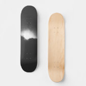 SKATEBOARD STIJL EN ONTWERP (Voorkant)
