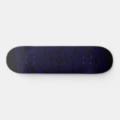 SKATEBOARD STIJL EN ONTWERP (Horizontaal)