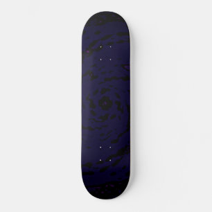 SKATEBOARD STIJL EN ONTWERP