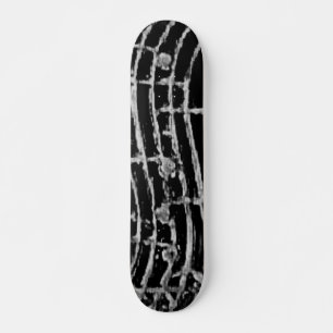 SKATEBOARD STIJL EN ONTWERP