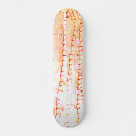 SKATEBOARD STIJL EN ONTWERP