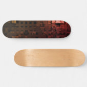 SKATEBOARD STIJL EN ONTWERP (Horizontaal)