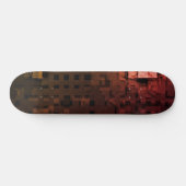 SKATEBOARD STIJL EN ONTWERP (Horizontaal)