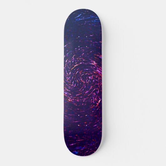 SKATEBOARD STIJL EN ONTWERP (Voorkant)