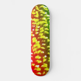SKATEBOARD STIJL EN ONTWERP