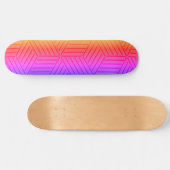SKATEBOARD STIJL EN ONTWERP (Horizontaal)
