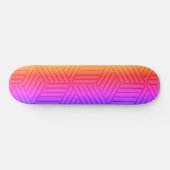 SKATEBOARD STIJL EN ONTWERP (Horizontaal)
