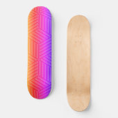 SKATEBOARD STIJL EN ONTWERP (Voorkant)