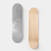 SKATEBOARD STIJL EN ONTWERP (Voorkant)