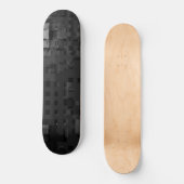 SKATEBOARD STIJL EN ONTWERP (Voorkant)