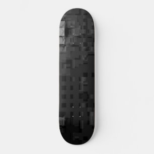 SKATEBOARD STIJL EN ONTWERP