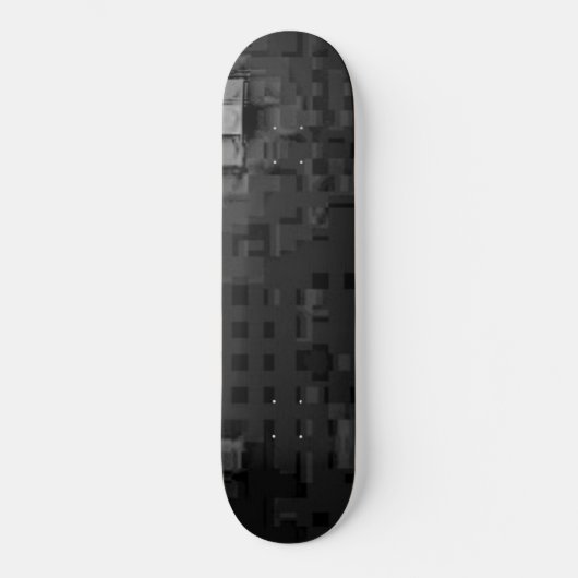 SKATEBOARD STIJL EN ONTWERP (Voorkant)
