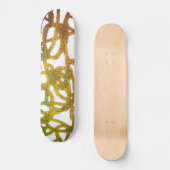 SKATEBOARD STIJL EN ONTWERP (Voorkant)