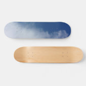 SKATEBOARD STIJL EN ONTWERP (Horizontaal)