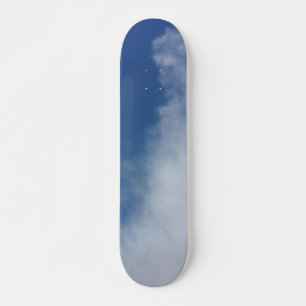 SKATEBOARD STIJL EN ONTWERP