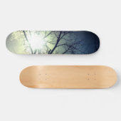SKATEBOARD STIJL EN ONTWERP (Horizontaal)