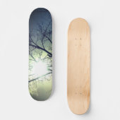 SKATEBOARD STIJL EN ONTWERP (Voorkant)