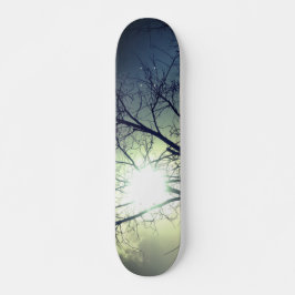 SKATEBOARD STIJL EN ONTWERP