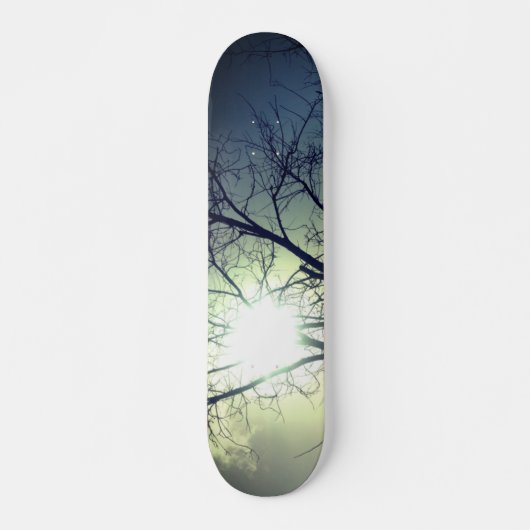 SKATEBOARD STIJL EN ONTWERP (Voorkant)