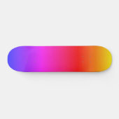 SKATEBOARD STIJL EN ONTWERP (Horizontaal)