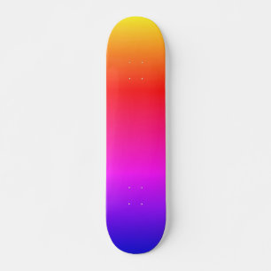 SKATEBOARD STIJL EN ONTWERP