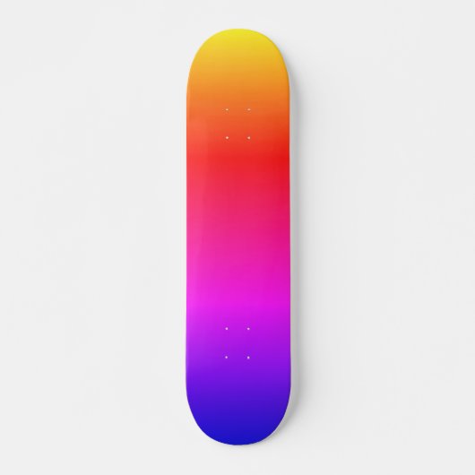 SKATEBOARD STIJL EN ONTWERP (Voorkant)