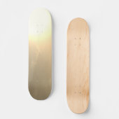 SKATEBOARD STIJL EN ONTWERP (Voorkant)