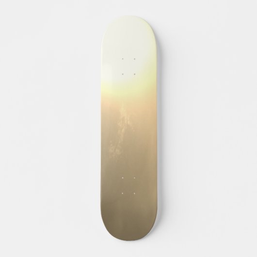 SKATEBOARD STIJL EN ONTWERP (Voorkant)