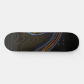 SKATEBOARD STIJL EN ONTWERP (Horizontaal)