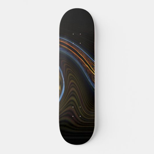 SKATEBOARD STIJL EN ONTWERP (Voorkant)