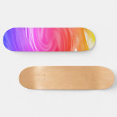SKATEBOARD STIJL EN ONTWERP (Horizontaal)