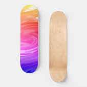 SKATEBOARD STIJL EN ONTWERP (Voorkant)