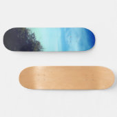 SKATEBOARD STIJL EN ONTWERP (Horizontaal)
