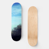 SKATEBOARD STIJL EN ONTWERP (Voorkant)