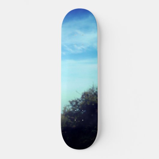 SKATEBOARD STIJL EN ONTWERP (Voorkant)
