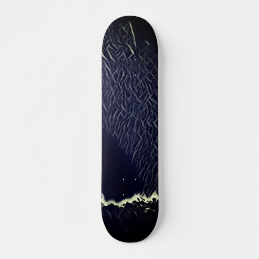 SKATEBOARD STIJL EN ONTWERP (Voorkant)