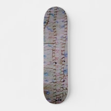 SKATEBOARD STIJL EN ONTWERP