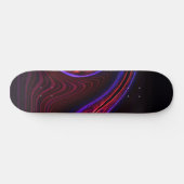 SKATEBOARD STIJL EN ONTWERP (Horizontaal)