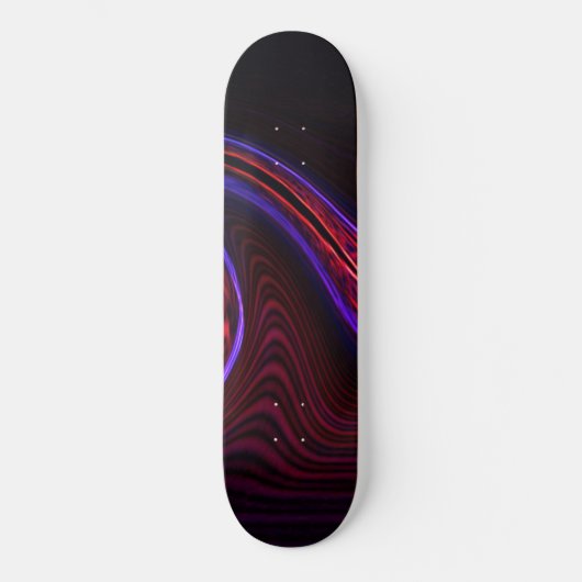 SKATEBOARD STIJL EN ONTWERP (Voorkant)