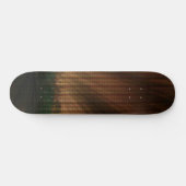 SKATEBOARD STIJL EN ONTWERP (Horizontaal)