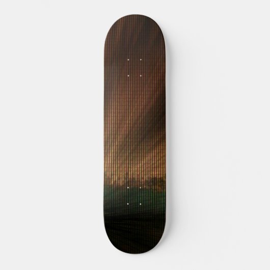 SKATEBOARD STIJL EN ONTWERP (Voorkant)