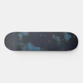 SKATEBOARD STIJL EN ONTWERP (Horizontaal)
