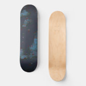 SKATEBOARD STIJL EN ONTWERP (Voorkant)