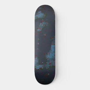 SKATEBOARD STIJL EN ONTWERP