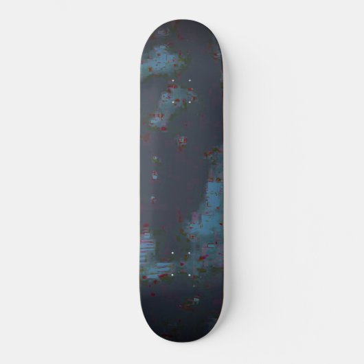 SKATEBOARD STIJL EN ONTWERP (Voorkant)