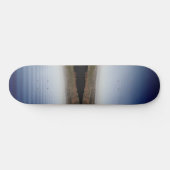 SKATEBOARD STIJL EN ONTWERP (Horizontaal)