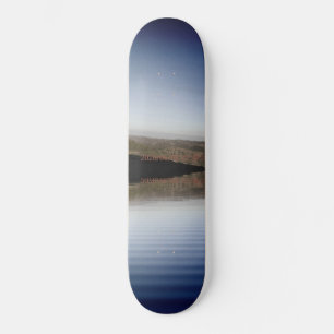 SKATEBOARD STIJL EN ONTWERP